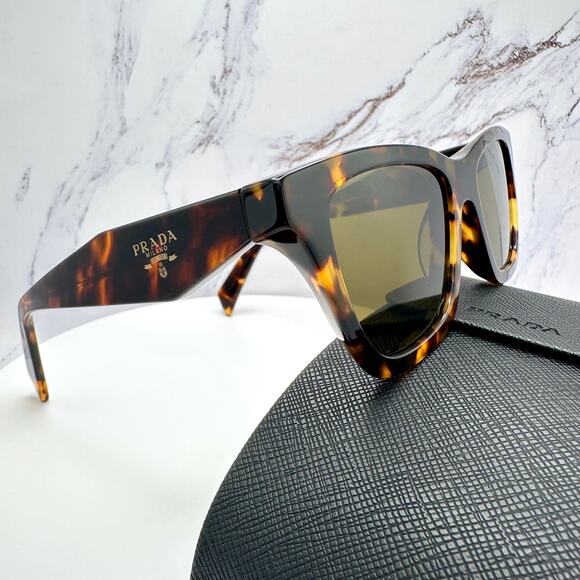 New PRADA Sunglasses
